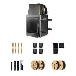 Centauri Carbon 2 Combo 完全セット