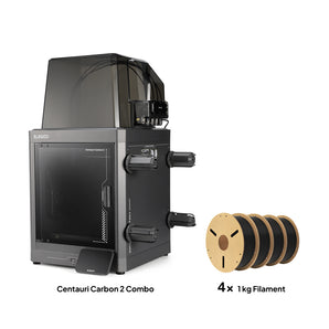 Centauri Carbon 2 Combo + 4KG PLA-CF