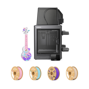 Centauri Carbon 2 Combo + 4 kg フィラメント (マカロンカラー)