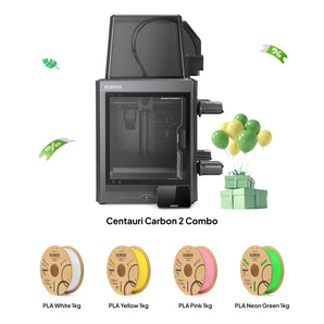 Centauri Carbon 2 Combo｜春の彩り限定パック