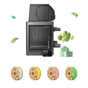 Centauri Carbon 2 Combo｜春の彩り限定パック