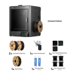 予約受付 | Centauri Carbon 完全セット