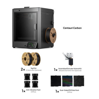 Centauri Carbon よく一緒に購入されるセット