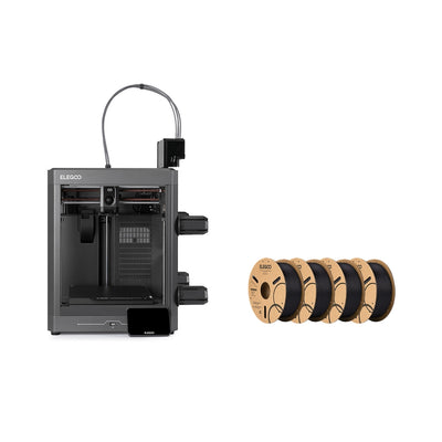 Centauri 2 Combo + 4KG PLA-CF