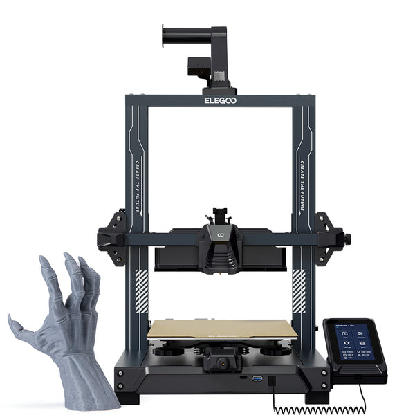 ELEGOO Neptune 4 Pro FDM 3Dプリンター – ELEGOO JP