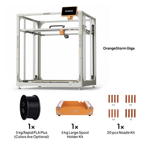 予約受付 | OrangeStorm Giga よく一緒に購入されるバンドル