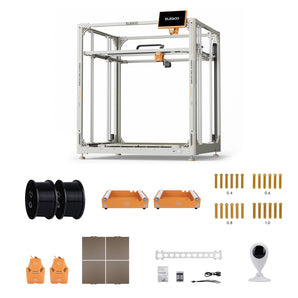 OrangeStorm Giga 完全セット