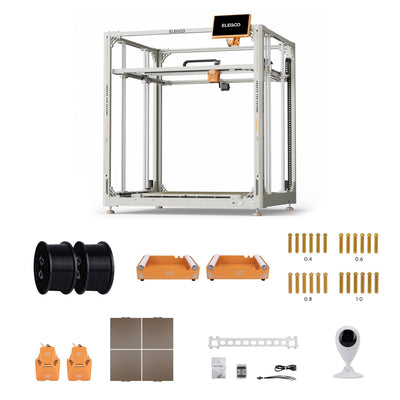 OrangeStorm Giga 完全セット