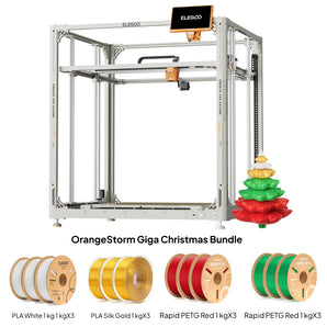 Orangestorm Giga クリスマス限定セット
