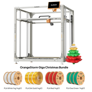 Orangestorm Giga クリスマス限定セット