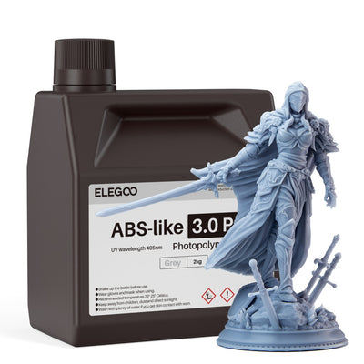 ABS-like レジン V3.0 Pro