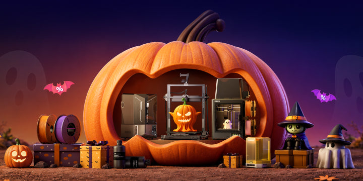 ハロウィンセール