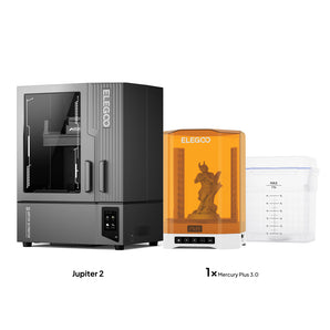 Jupiter 2・Mercury Plus V3.0 セット