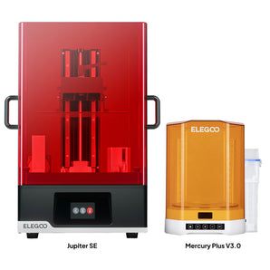 Jupiter SE・Mercury Plus V3.0 セット