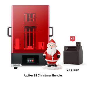 Jupiter SE クリスマス限定セット