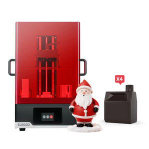 Jupiter SE クリスマス限定セット