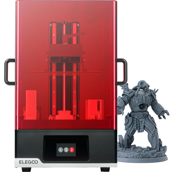 ELEGOO Jupiter SE 光造形 3Dプリンター – ELEGOO JP