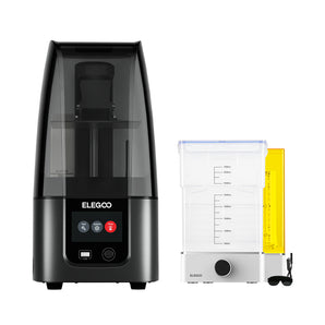 Mars 4 Ultra・Mercury XS セット