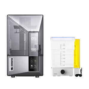 Mars 5 Ultra・Mercury XS セット