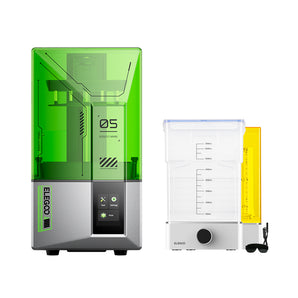 Mars 5・Mercury XS セット