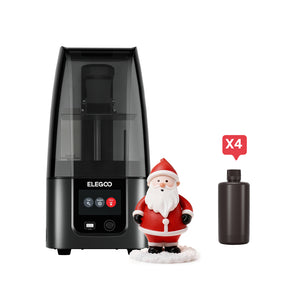 Mars 4 Ultra クリスマス限定セット