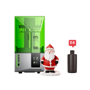 Mars 5 クリスマス限定セット