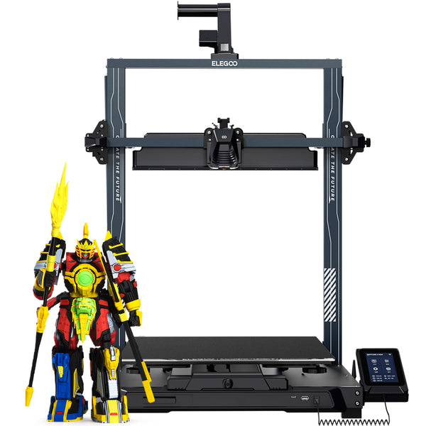 ELEGOO Neptune 4 Max FDM 3Dプリンター – ELEGOO JP