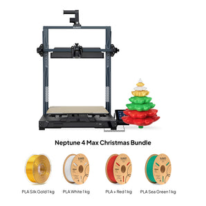 Neptune 4 Max クリスマス限定セット