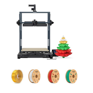 Neptune 4 Max クリスマス限定セット