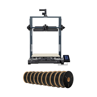 Neptune 4 Max + 高速 PLA PLUS 10×1KG