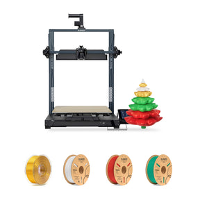 Neptune 4 Plus クリスマス限定セット