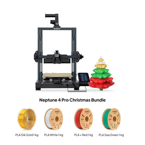 Neptune 4 Pro クリスマス限定セット