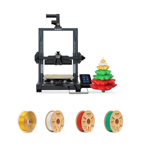 Neptune 4 Pro クリスマス限定セット