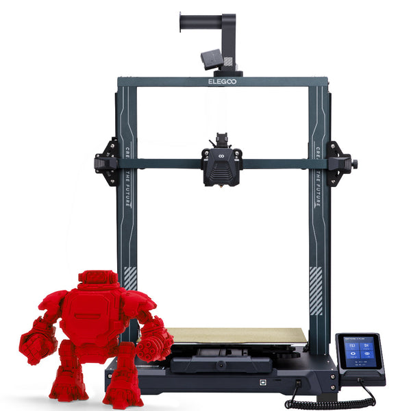 ELEGOO Neptune 3 Plus FDM 3Dプリンター – ELEGOO JP