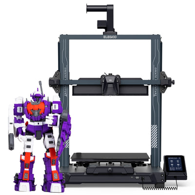 Neptune 4 Plus