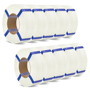 PLA ベーシック 10KG (スプールなし)