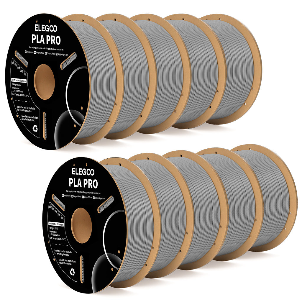 PLA PRO 10KG – ELEGOO JP