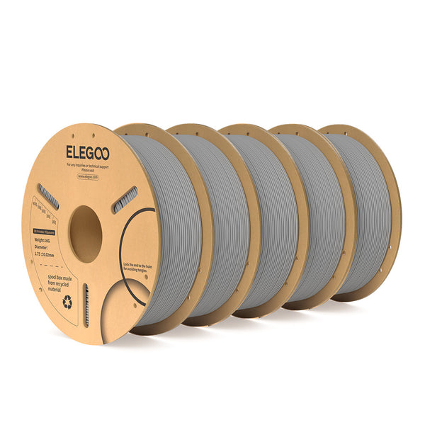 Elegoo PLA Plus 3D プリンターフィラメント｜5kg – ELEGOO JP