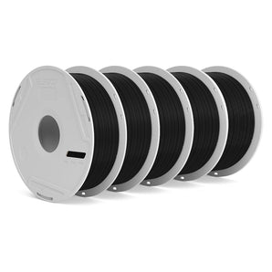 PLA ベーシック 5KG (スプール付き)