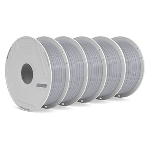 PLA ベーシック 5KG (スプール付き)