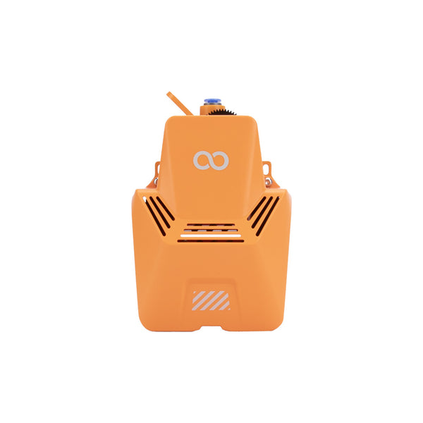 OrangeStorm Giga用 プリントヘッドキット – ELEGOO JP