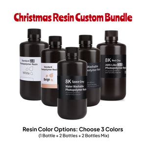 クリスマス限定 | カスタムレジンセット  5KG