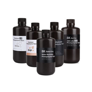 クリスマス限定 | カスタムレジンセット  5KG