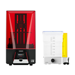 Saturn 3・Mercury XS セット