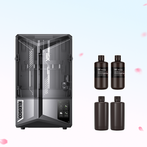 高精細光造形セット｜Saturn 4 Ultra 16K