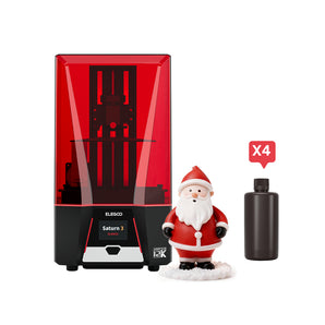 Saturn 3 クリスマス限定セット