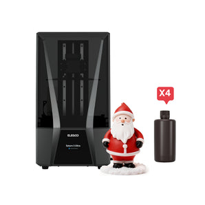 Saturn 3 Ultra クリスマス限定セット