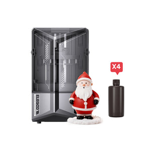 Saturn 4 Ultra クリスマス限定セット