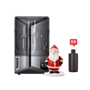 Saturn 4 Ultra 16K クリスマス限定セット