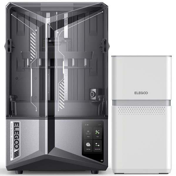 Saturn 4 Ultra 16K・Mars Mate 空気清浄機 セット Saturn 4 Ultra・Mars Mate 空気清浄機 セット – ELEGOO JP